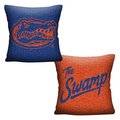 Northwest Northwest 1COL129000016RET COL 129 University of Central Florida Invert Pillow 1COL129000016RET